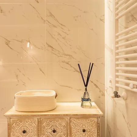 Apartament Cagliariexclusive Marina Cagliari