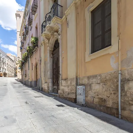 Apartament Cagliariexclusive Marina