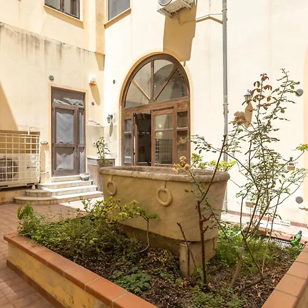 Cagliariexclusive Marina Apartament *