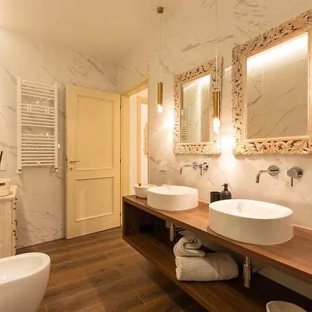 Apartament Cagliariexclusive Marina *