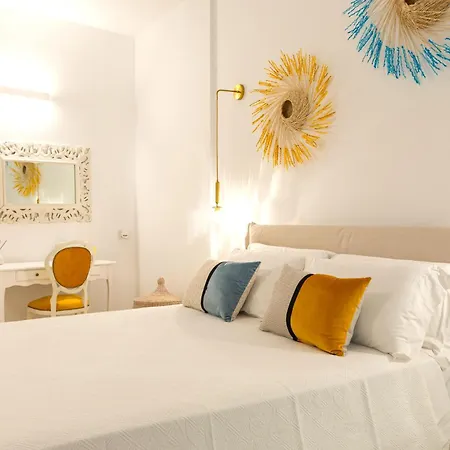 Apartament Cagliariexclusive Marina Cagliari