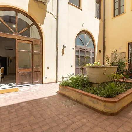 Cagliariexclusive Marina Apartament