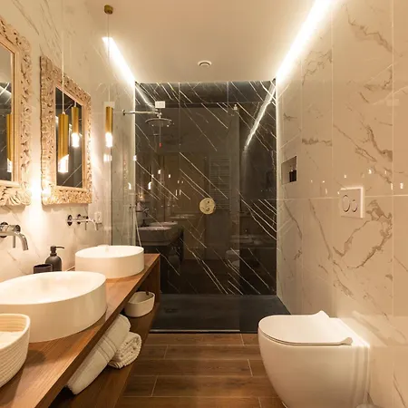 Apartament Cagliariexclusive Marina *