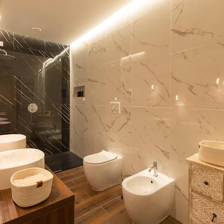 Cagliariexclusive Marina Apartament