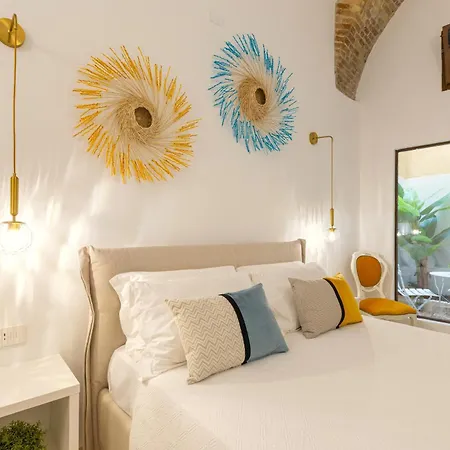 Cagliariexclusive Marina * Cagliari