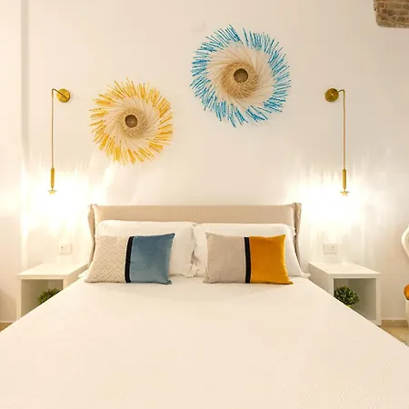 Cagliariexclusive Marina Apartament