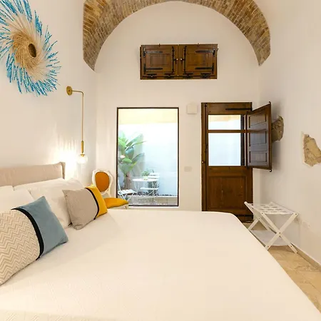 Apartament Cagliariexclusive Marina *