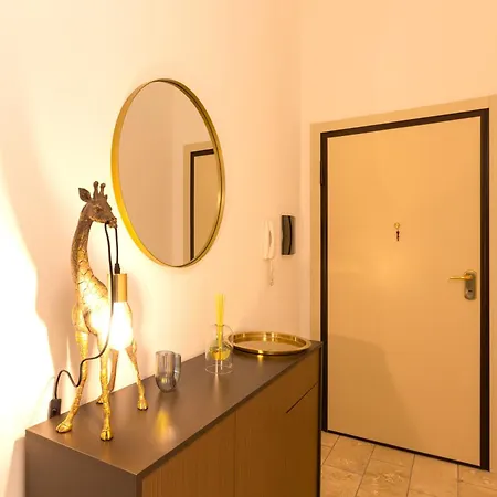 Apartament Cagliariexclusive Marina