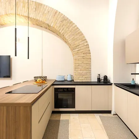 Cagliariexclusive Marina * Cagliari