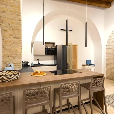 Cagliariexclusive Marina *