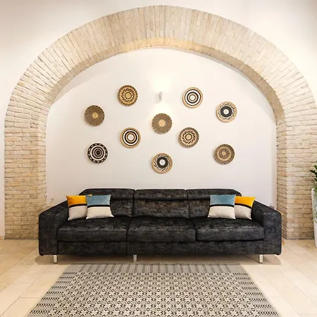 Apartament Cagliariexclusive Marina Cagliari