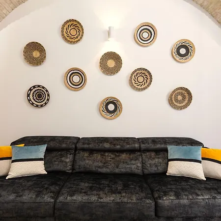 Cagliariexclusive Marina Apartament *