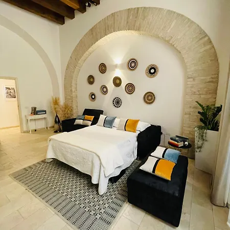 Apartament Cagliariexclusive Marina *