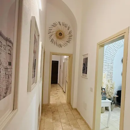 Cagliariexclusive Marina Apartament Cagliari