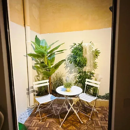 Cagliariexclusive Marina *