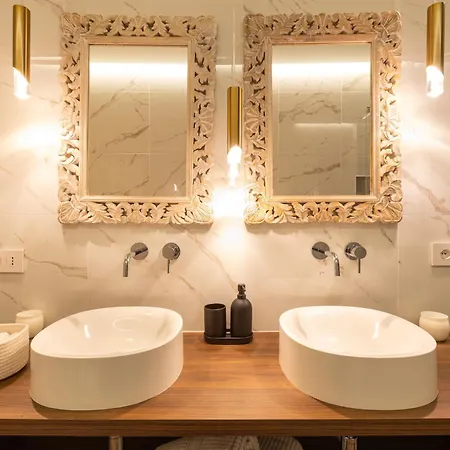 Apartmán Cagliariexclusive Marina *