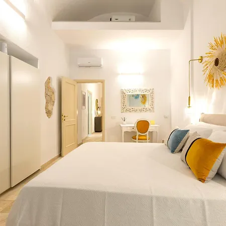 Cagliariexclusive Marina Apartmán Cagliari