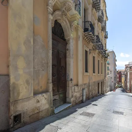 Cagliariexclusive Marina Apartmán Cagliari