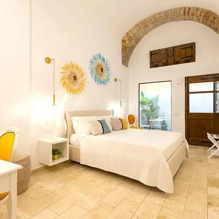 Cagliariexclusive Marina Apartmán Cagliari