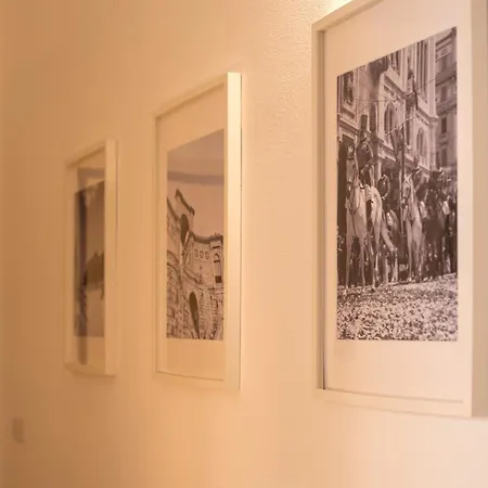 Cagliariexclusive Marina * Cagliari