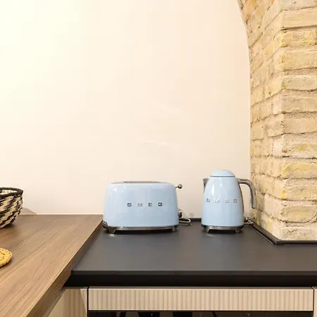 Apartmán Cagliariexclusive Marina *