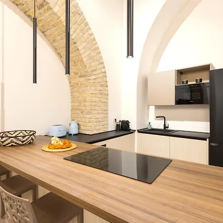 Apartmán Cagliariexclusive Marina Cagliari