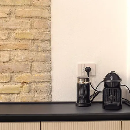 Apartmán Cagliariexclusive Marina