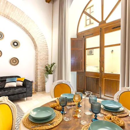 Cagliariexclusive Marina Apartmán