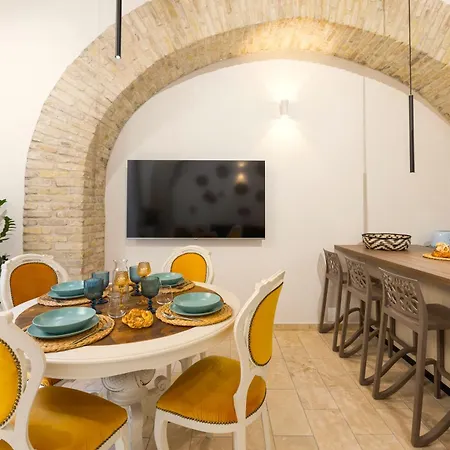 Cagliariexclusive Marina Apartmán