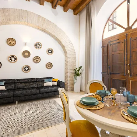 Apartmán Cagliariexclusive Marina *