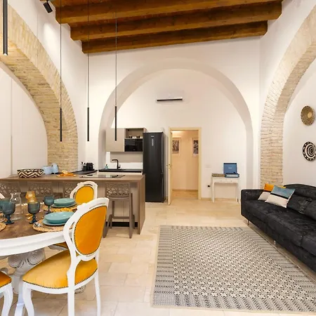 Apartmán Cagliariexclusive Marina