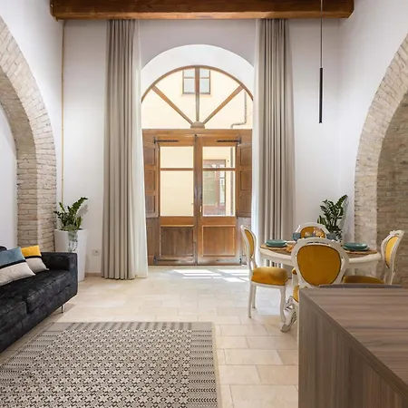 Cagliariexclusive Marina Apartmán *