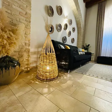 Apartmán Cagliariexclusive Marina Cagliari