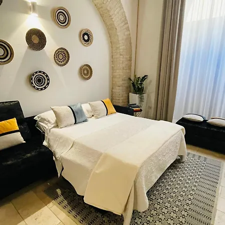 Apartmán Cagliariexclusive Marina *