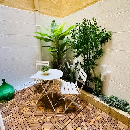 Cagliariexclusive Marina Apartmán