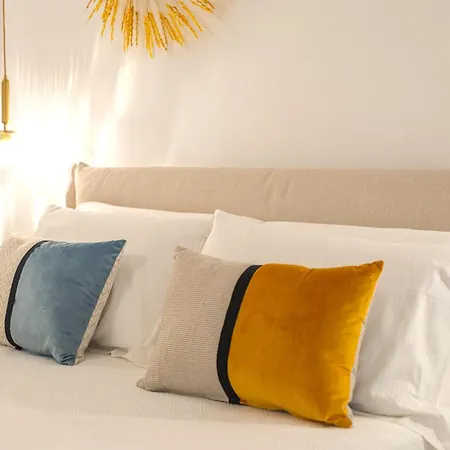 Cagliariexclusive Marina Apartmán Cagliari