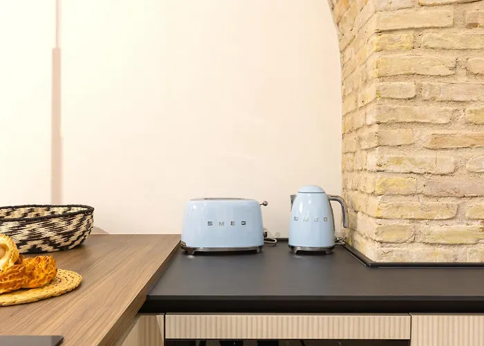 Apartment Cagliariexclusive Marina *